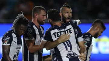 Rayados buscará limpiar el fracaso ocurrido en el 2020.