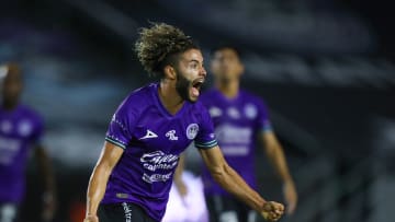 El delantero volverá a Chivas para el próximo torneo