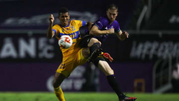 Mazatlan FC v Tigres UANL - Torneo Guard1anes 2020 Liga MX