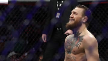 McGregor es buscado por Mayweather y Tyson para volver al ring