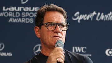 Media Interviews - 2020 Laureus World Sports Awards - Berlin