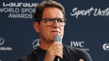 Fabio Capello