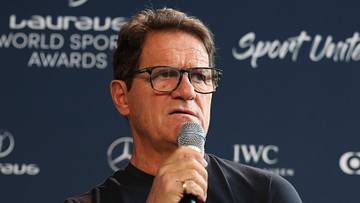 Fabio Capello Fabio Capello