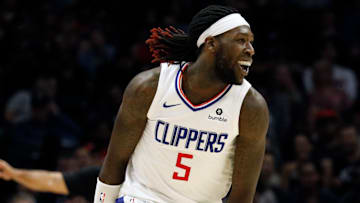 Harrell llega tras la mejor temporada de su carrera y quiere pelear por un título