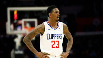 Melbourne United v Los Angeles Clippers
