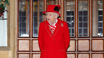 La Reina Isabel tiene 94 años y sigue siendo la monarca británica 