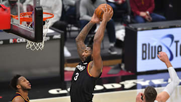  Andre Drummond volvió a mostrarse soberbio en la cancha ante su ex equipo
