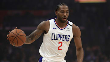 Continúa la acción de la NBA, hoy chocarán los Nuggets ante los Clippers