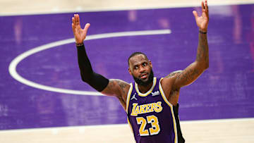 "The King" cerrará el 2021 entre los atletas que más dinero gana en el deporte
