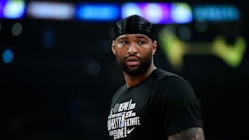Cousins todavía no descarta jugar esta temporada