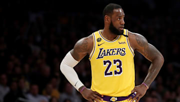 Los Lakers recibirán a los Grizzlies en el Staples Center