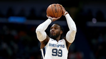 El alero Jae Crowder le dará profundidad a la reserva de Miami para la recta final de la temporada