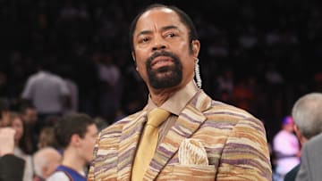 Memphis Grizzlies v New York Knicks