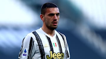 Merih Demiral 