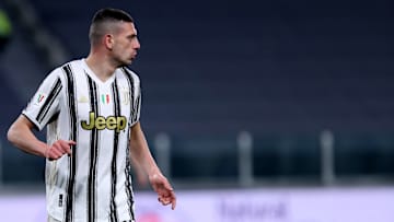 Merih Demiral