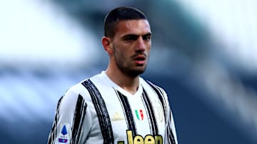 Merih Demiral