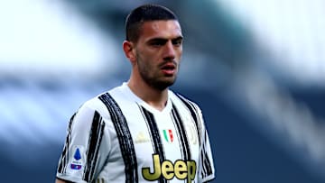 Merih Demiral