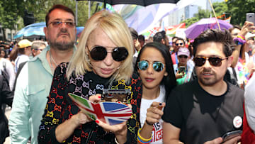 Laura Bozzo atraviesa un complicado momento tras cometer un delito fiscal