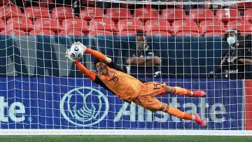 Mexico v Costa Rica: Semifinals - CONCACAF Nations League Finals