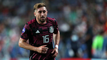 Mexico enfrentará a Estados Unidos en la final de la CONCACAF Nations League 