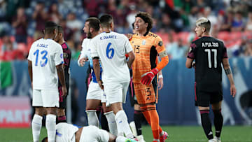México perdió la Nations League ante Estados Unidos