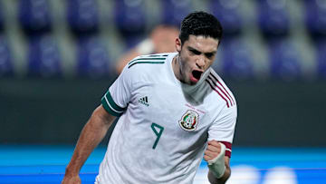 Raul Jimenez