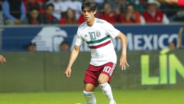 Mexico v Trinidad & Tobago - International Friendly