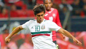 Jose Juan Macias, futur chouchou du Vélodrome ?