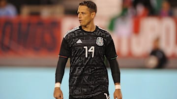 Mexico v United States