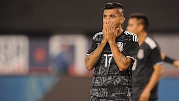 Mexico v United States