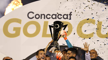CONCACAF Gold Cup