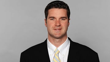 Miami Dolphins 2008 Headshots