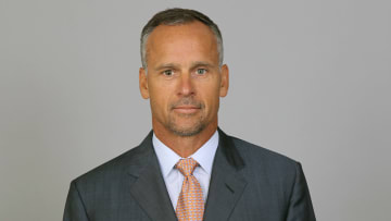 New Orleans Saints' Mike Rolan is a candidate for the Dallas Cowboys' DC vacancy. 