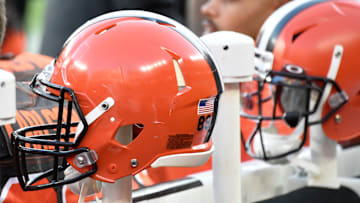 The Cleveland Browns lost one of their top general manager candidates.
