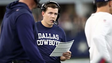 Miami Dolphins v Dallas Cowboys
