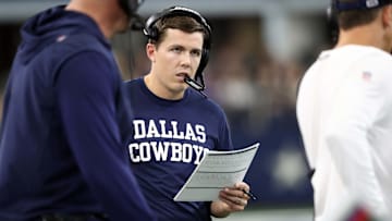 Miami Dolphins v Dallas Cowboys