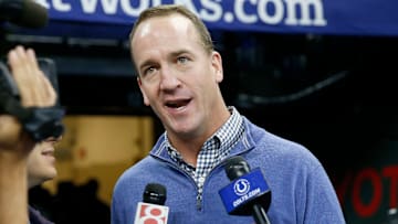 ESPN set to offer Peyton Manning record breaking contract 