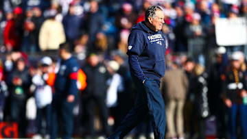 El entrenador de los Patriots confirmó que el equipo confía en Jarrett Stidham para ser el quarterback titular