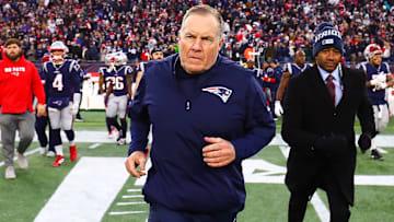 Bill Belichick intentará competir con los Patriots pese a la partida de Tom Brady a Tampa Bay