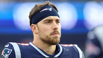 El ala cerrada LaCosse tiene cuatro campañas de experiencia en la NFL