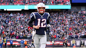El quarterback de los Patriots admitió que el partido de la ronda de comodines será difícil
