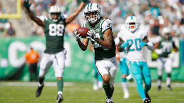 Miami Dolphins v New York Jets