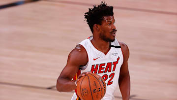 Jimmy Butler y el Heat buscarán dar la sorpresa