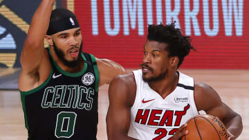 Celtics y Heat chocarán en el sexto juego de la serie de finales de la Conferencia del Este
