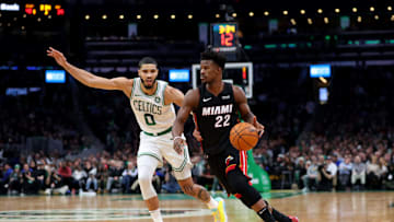 Tatum vs. Butler, dos de las mayores estrellas en la actualidad chocan en las finales del Este en los playoffs de la NBA