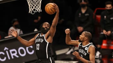 Los Nets son una de las mayores amenazas de la NBA en la 2021-22