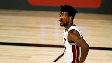 Jimmy Butler jugará el lunes ante Toronto
