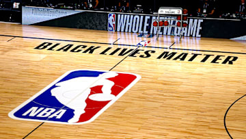 NBA planea hacer otra burbuja de equipos en septiembre 
