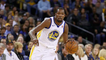 Miami Heat v Golden State Warriors