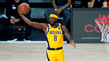 Justin Holiday podría llegar a los Knicks en 2021